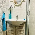 Captain Bervida Apartmán Murter