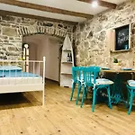 Captain Bervida Apartmán Murter