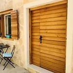 Captain Bervida Apartmán