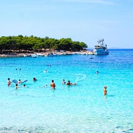 شقة Captain Bervida *