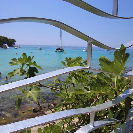 Apartmán Captain Bervida *