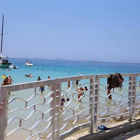 شقة Captain Bervida