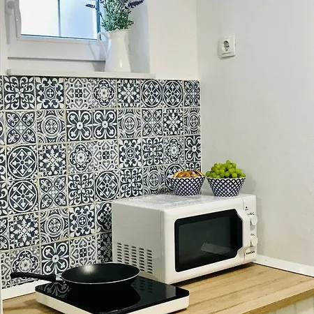 Captain Bervida Apartmán Murter