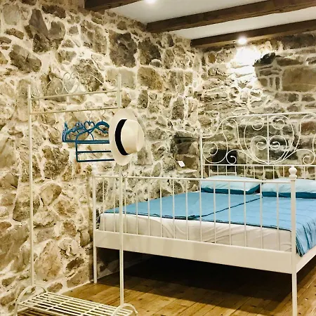 Captain Bervida Apartmán