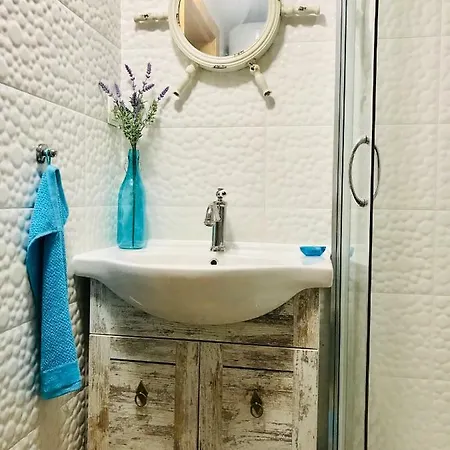 Captain Bervida Apartmán Murter