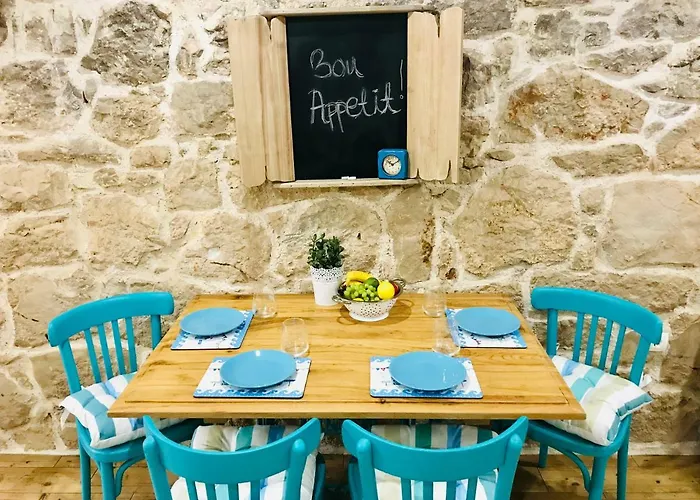 Captain Bervida شقة مورتير