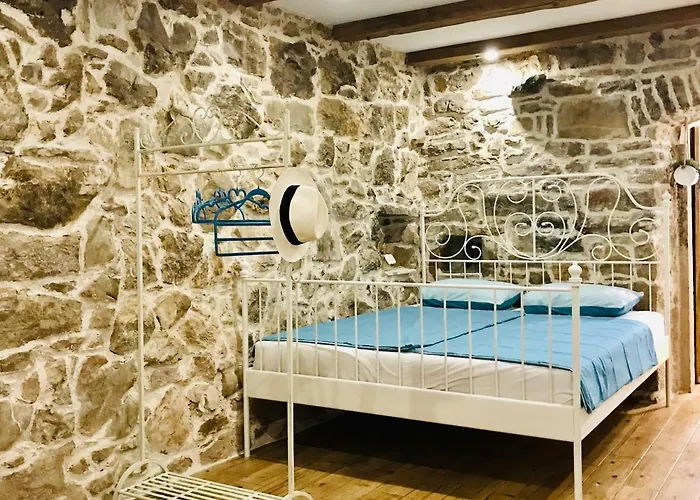 Captain Bervida Apartman