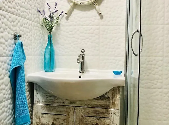 Captain Bervida Apartman Murter