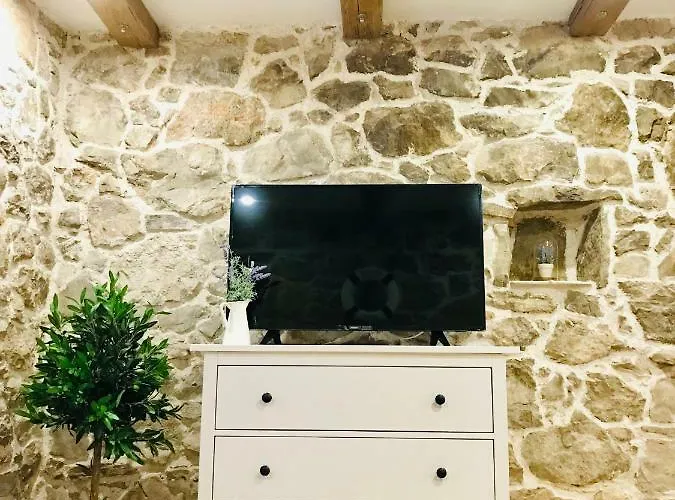 Captain Bervida شقة *