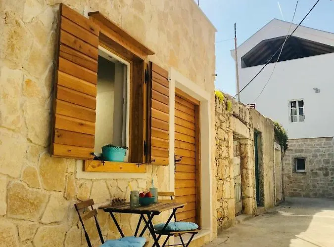 شقة Captain Bervida مورتير