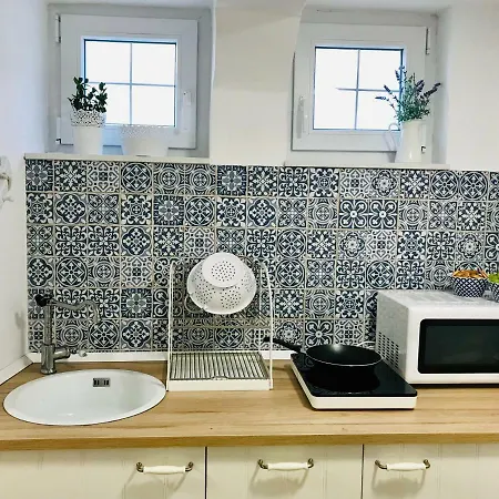 Captain Bervida Murter