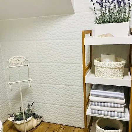 Apartment Captain Bervida