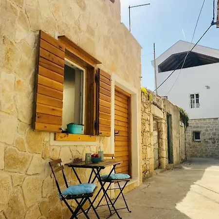 Apartment Captain Bervida Murter