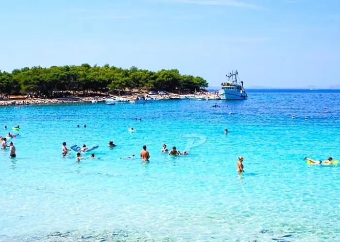 Apartamento Captain Bervida *