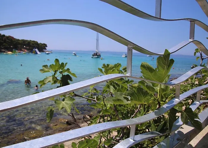 Apartamento Captain Bervida *