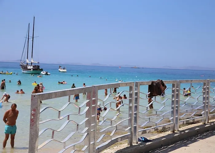 Apartamento Captain Bervida