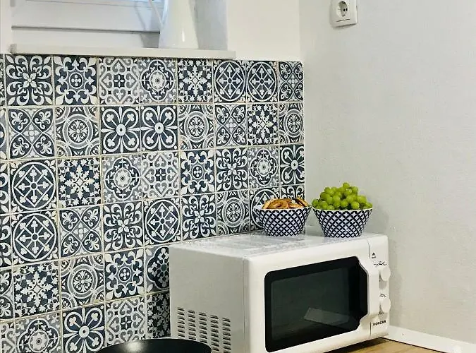 Captain Bervida Apartamento Murter