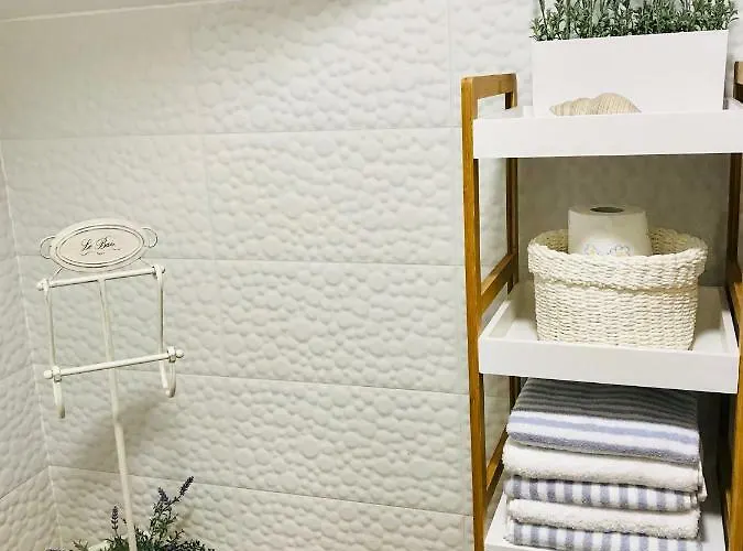 Apartamento Captain Bervida