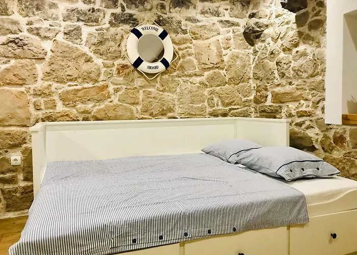 Apartamento Captain Bervida Murter