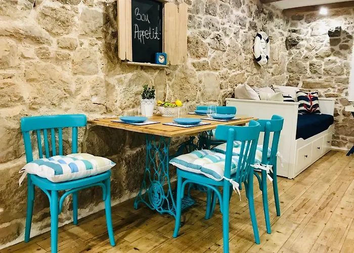 Apartamento Captain Bervida *