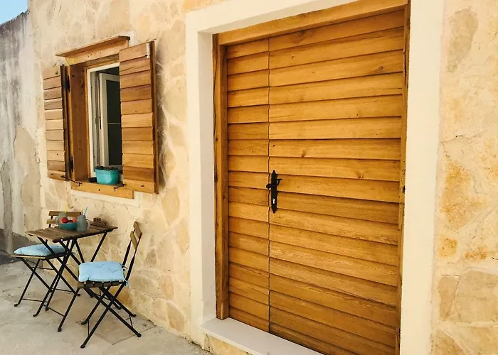 Captain Bervida Apartamento